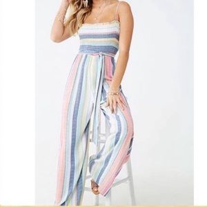 New Long jumpsuit